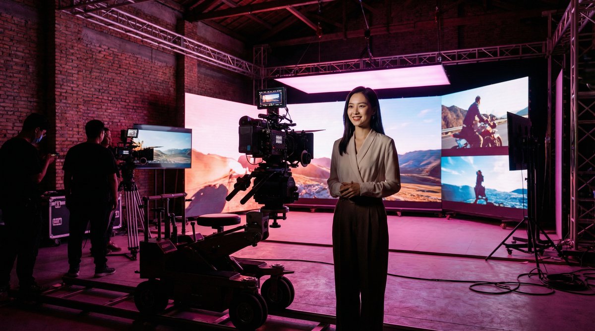 91porn影视传媒制作现场