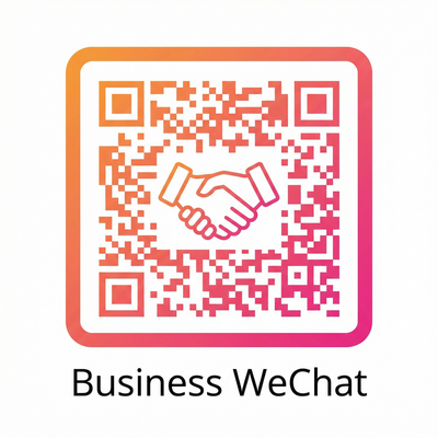 91porn商务微信二维码